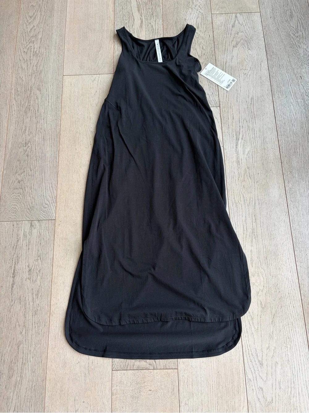 Lululemon Pima Cotton dress